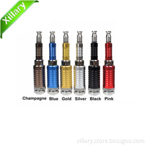 Best Selling E-cigarette Telescope Mod With Hi-quality